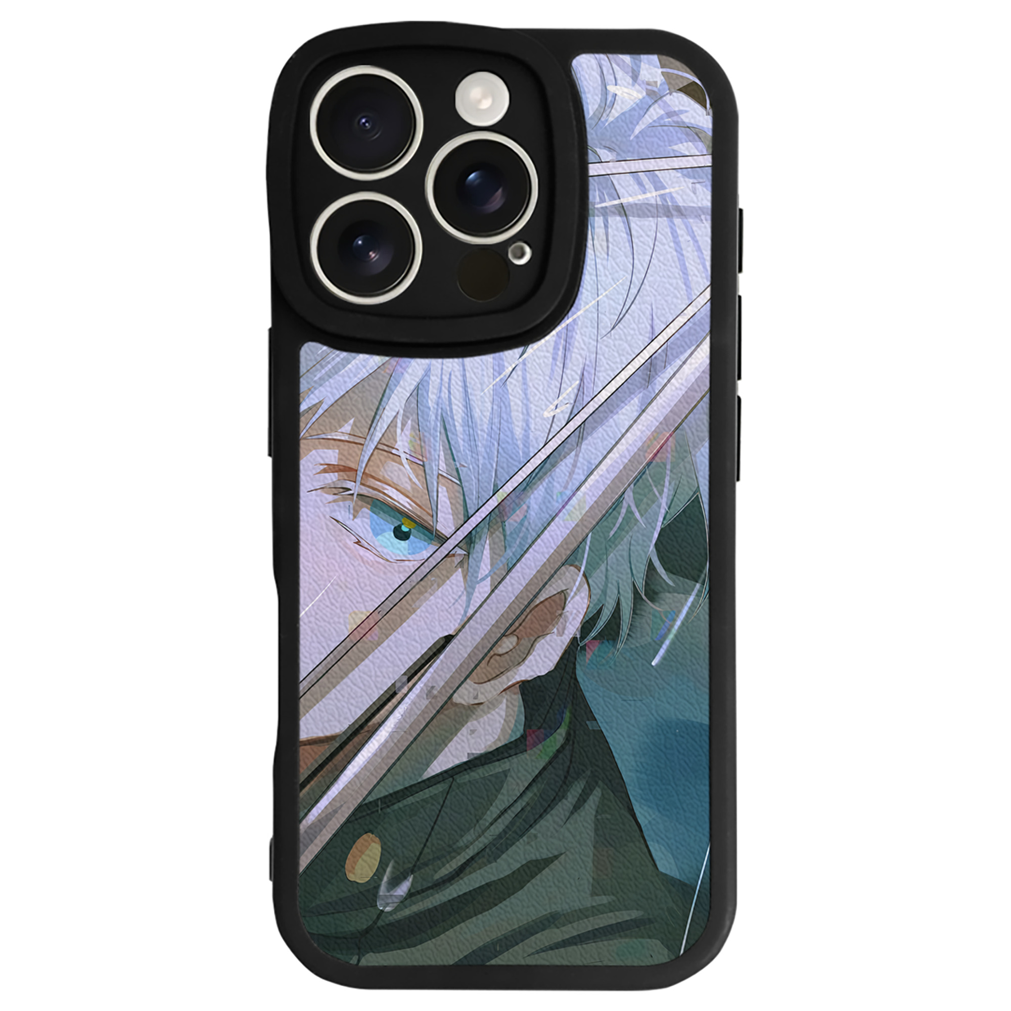 （画像用） SPY×FAMILY间谍家家酒 【iPhone 16シリーズ対応】シリコンスマホケース（レザー調） 材質：シリコン